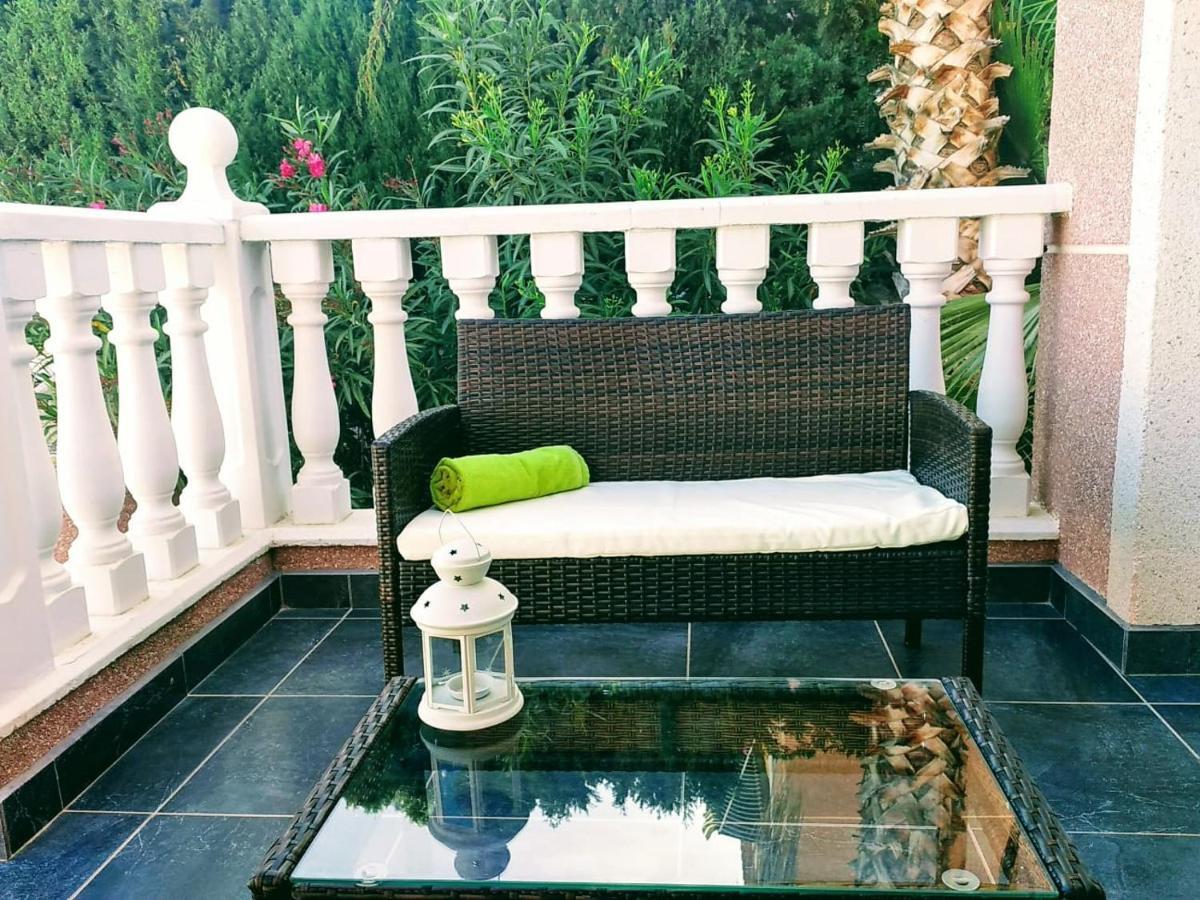 Casa De Limon Villa Сиудад Кесада Екстериор снимка