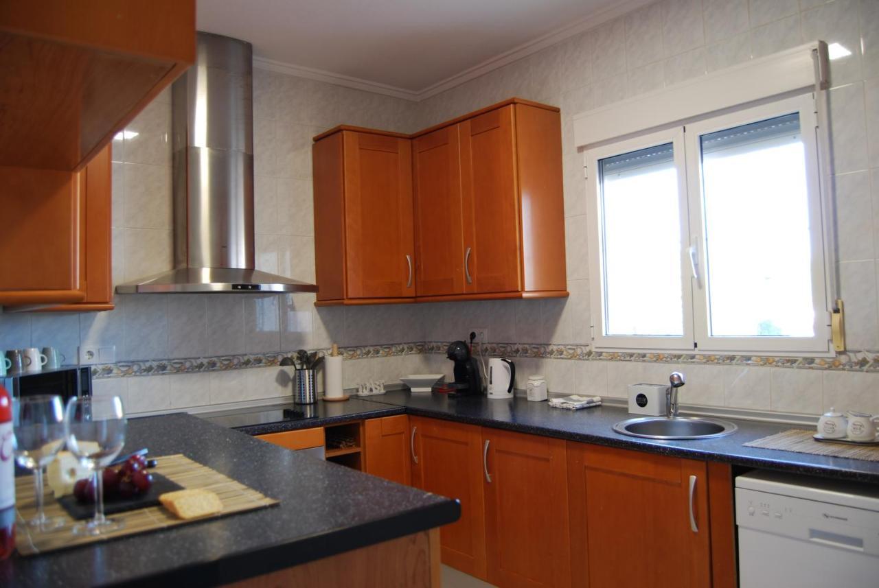 Casa De Limon Villa Сиудад Кесада Екстериор снимка