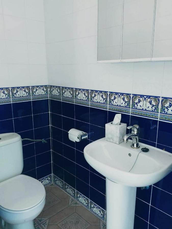 Casa De Limon Villa Сиудад Кесада Екстериор снимка