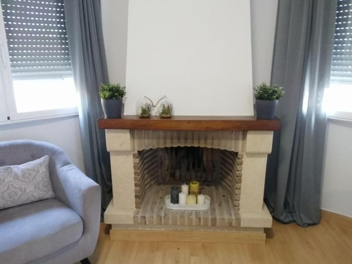 Casa De Limon Villa Сиудад Кесада Екстериор снимка