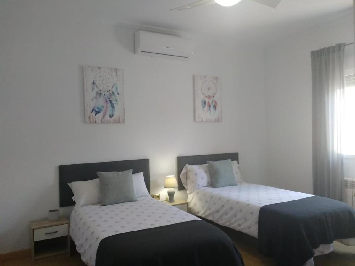 Casa De Limon Villa Сиудад Кесада Екстериор снимка