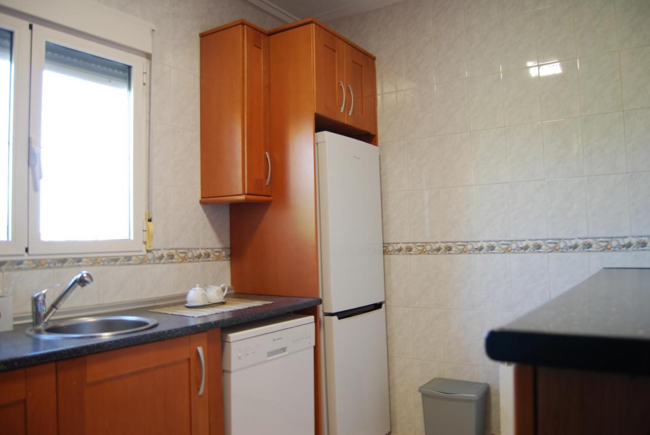 Casa De Limon Villa Сиудад Кесада Екстериор снимка
