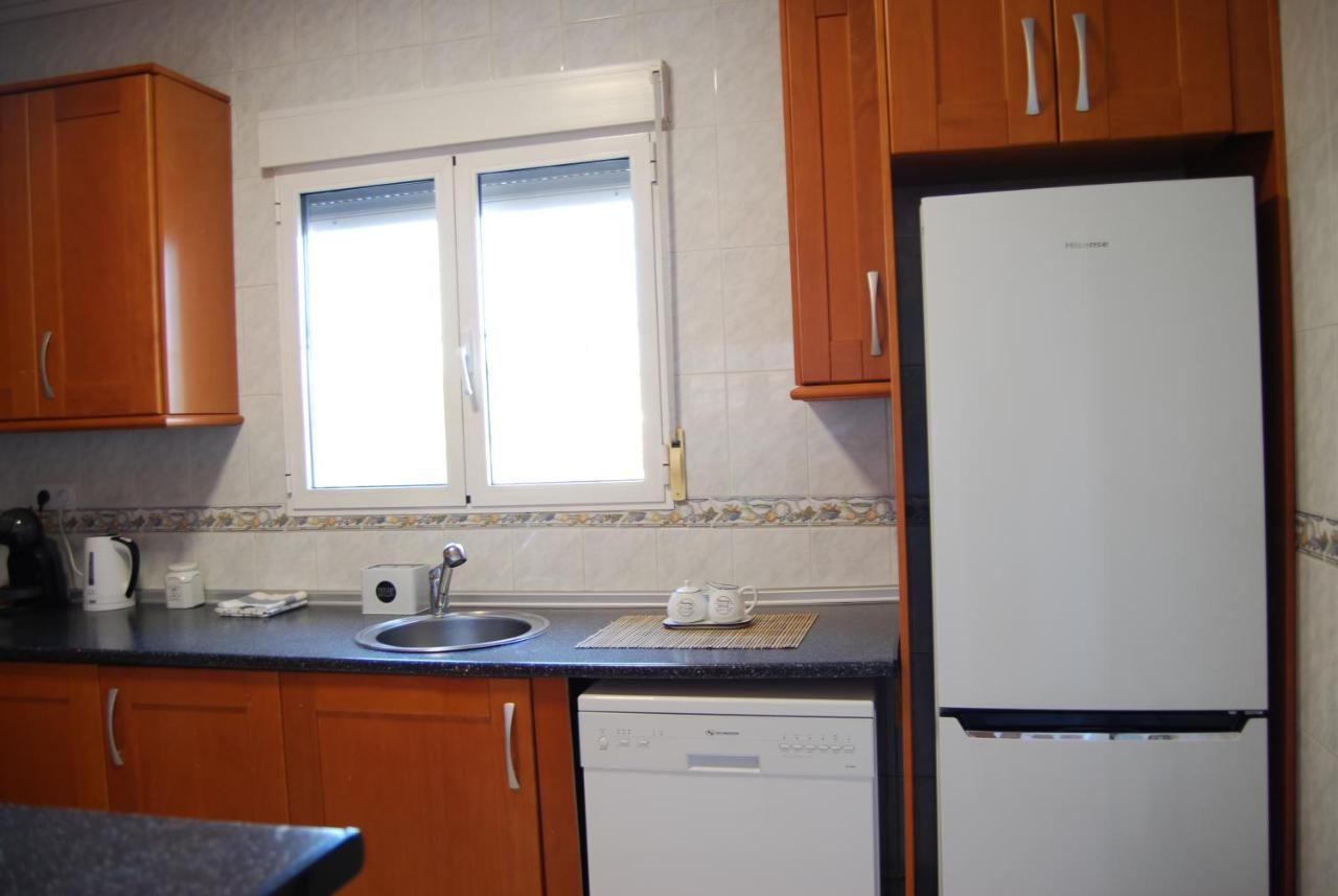 Casa De Limon Villa Сиудад Кесада Екстериор снимка