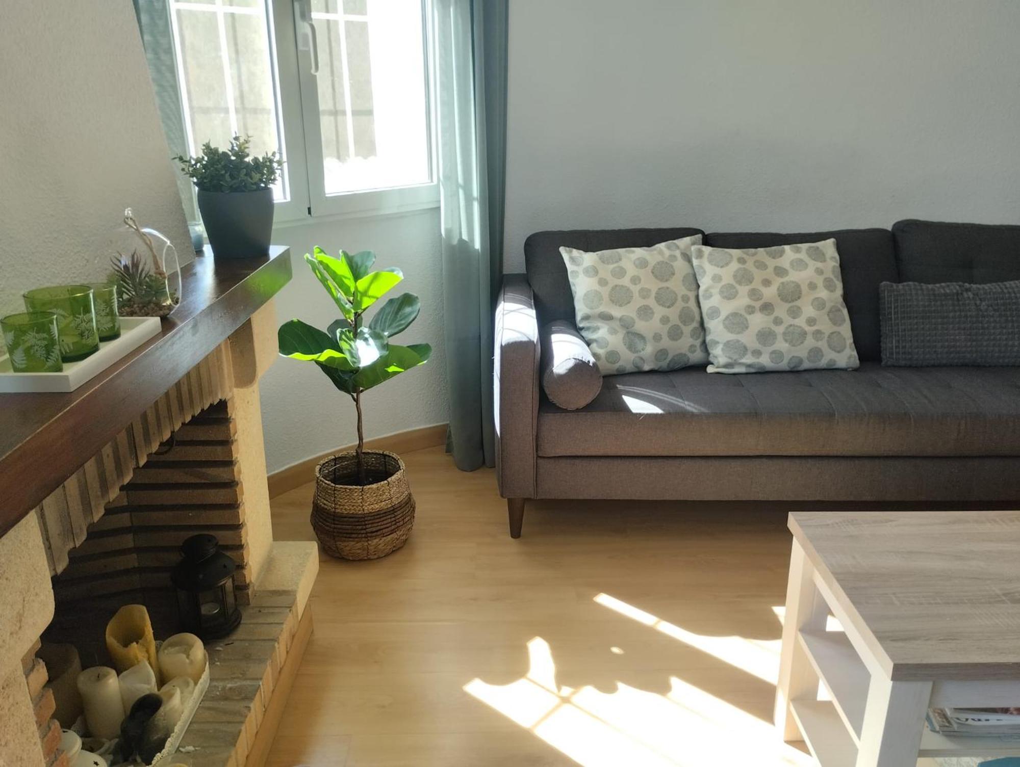 Casa De Limon Villa Сиудад Кесада Екстериор снимка